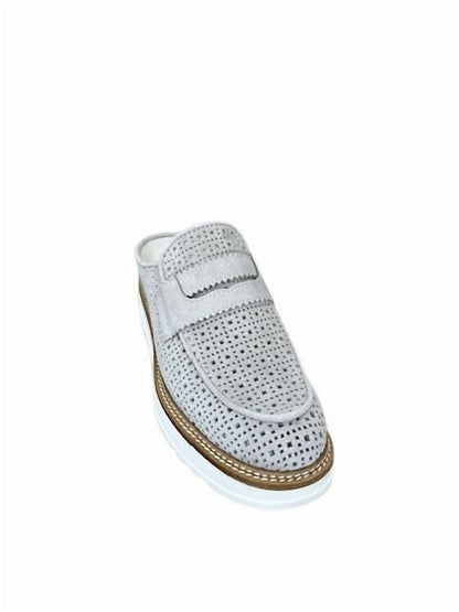 Women's Alexa Mules
