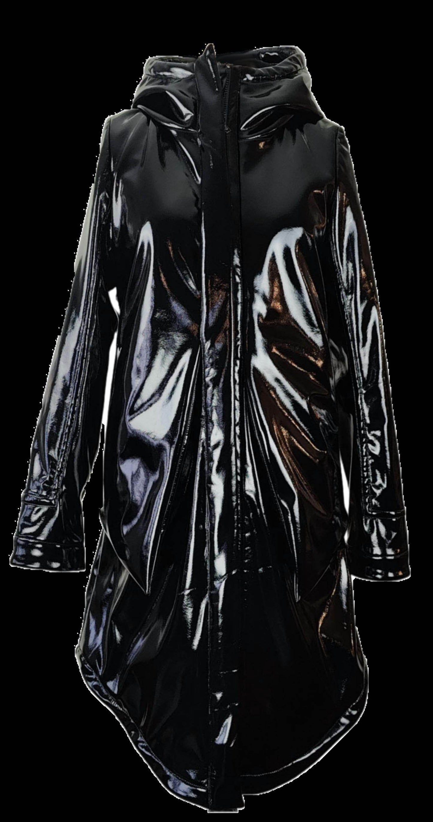 Heike-NY - Women's The J Coat - Rack Hunt -