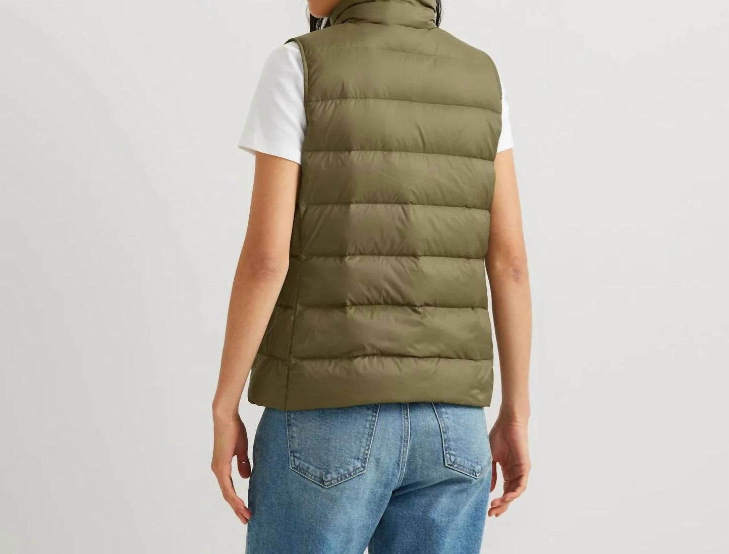 Cirruslite Down Vest