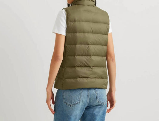Cirruslite Down Vest