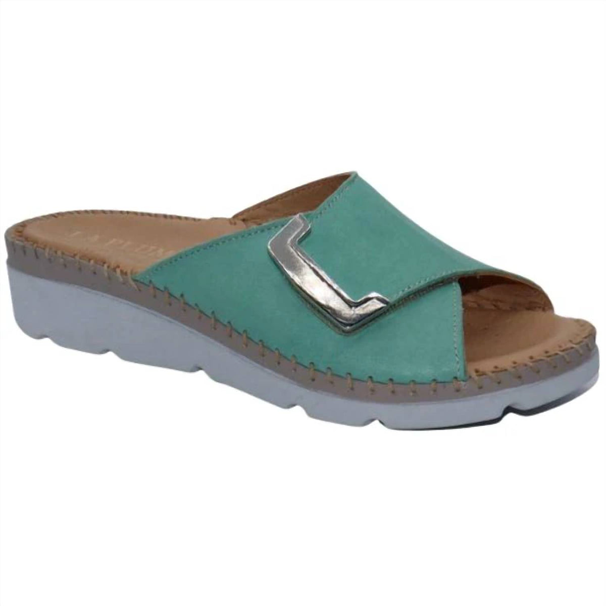 WOMEN'S AGUA COMFORT SLIPPERS
