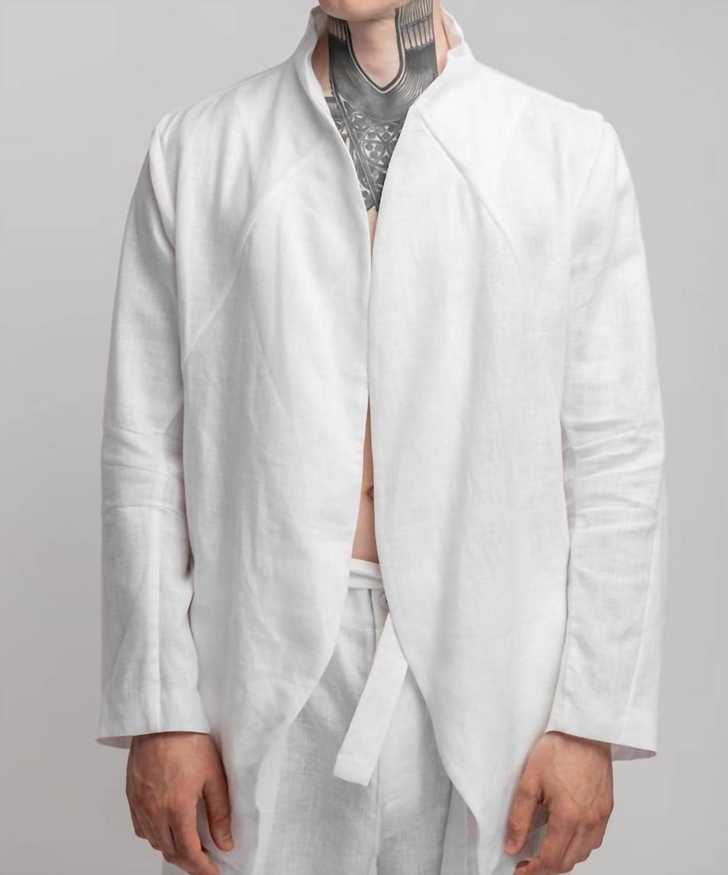 Mdnt45 - Reberu Jacket - Rack Hunt -