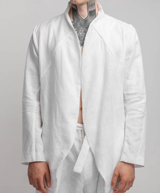 Mdnt45 - Reberu Jacket - Rack Hunt -