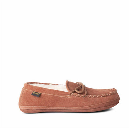 Men's Soft Sole Moccassin