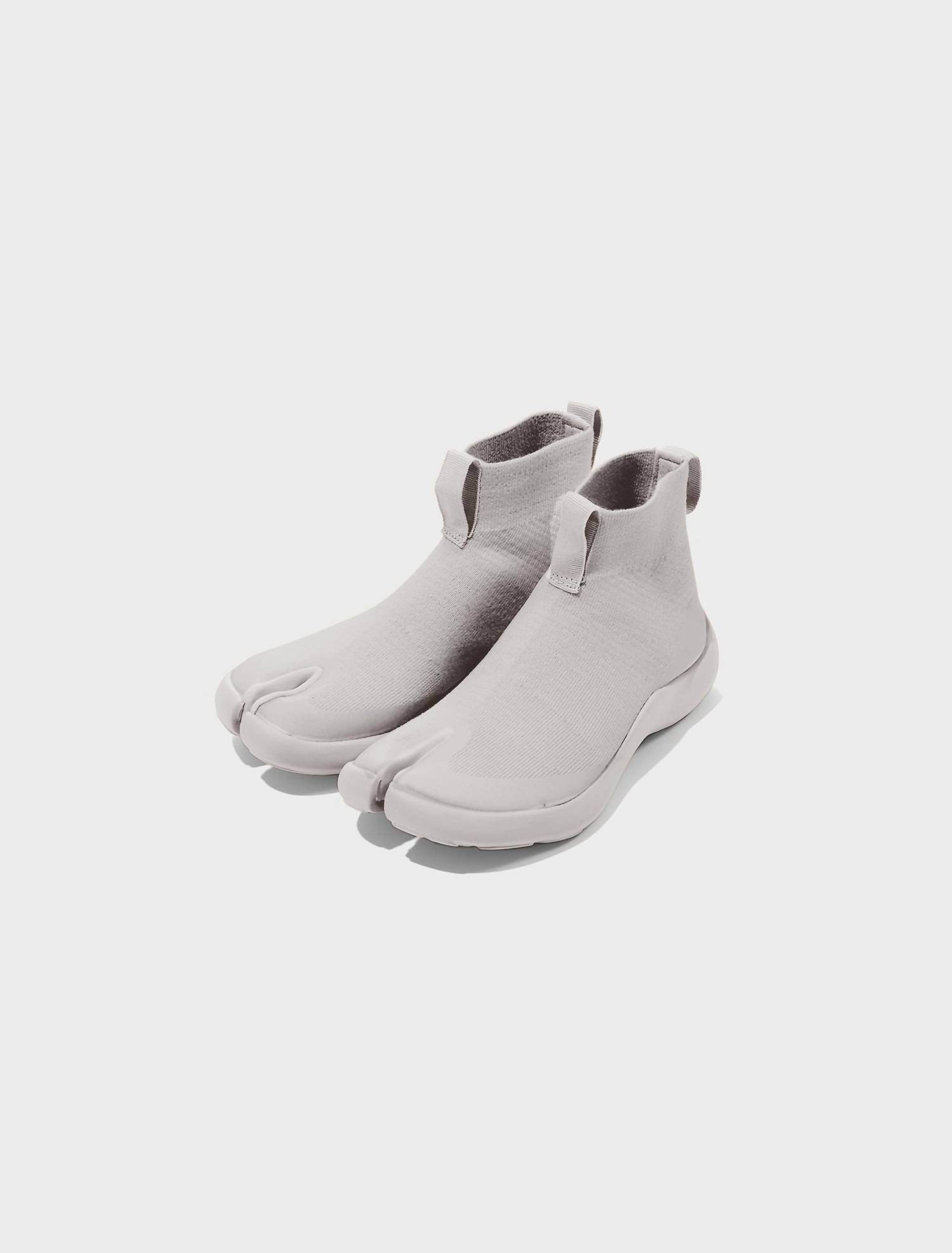 Tabi - Unisex Hightop Sneakers - Rack Hunt