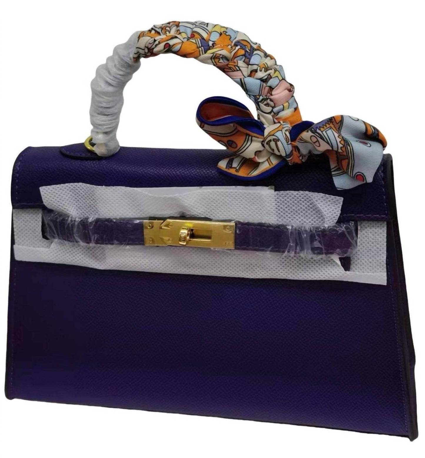 Glam Collections - Glam Signature Mini Purse - Rack Hunt -