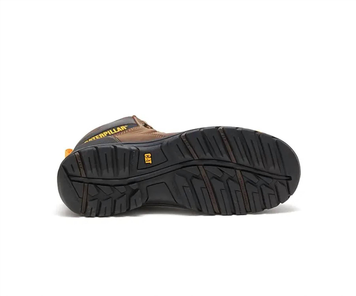 Men's Wellspring Steel Toe Metatarsal Guard Waterproof Work Boot