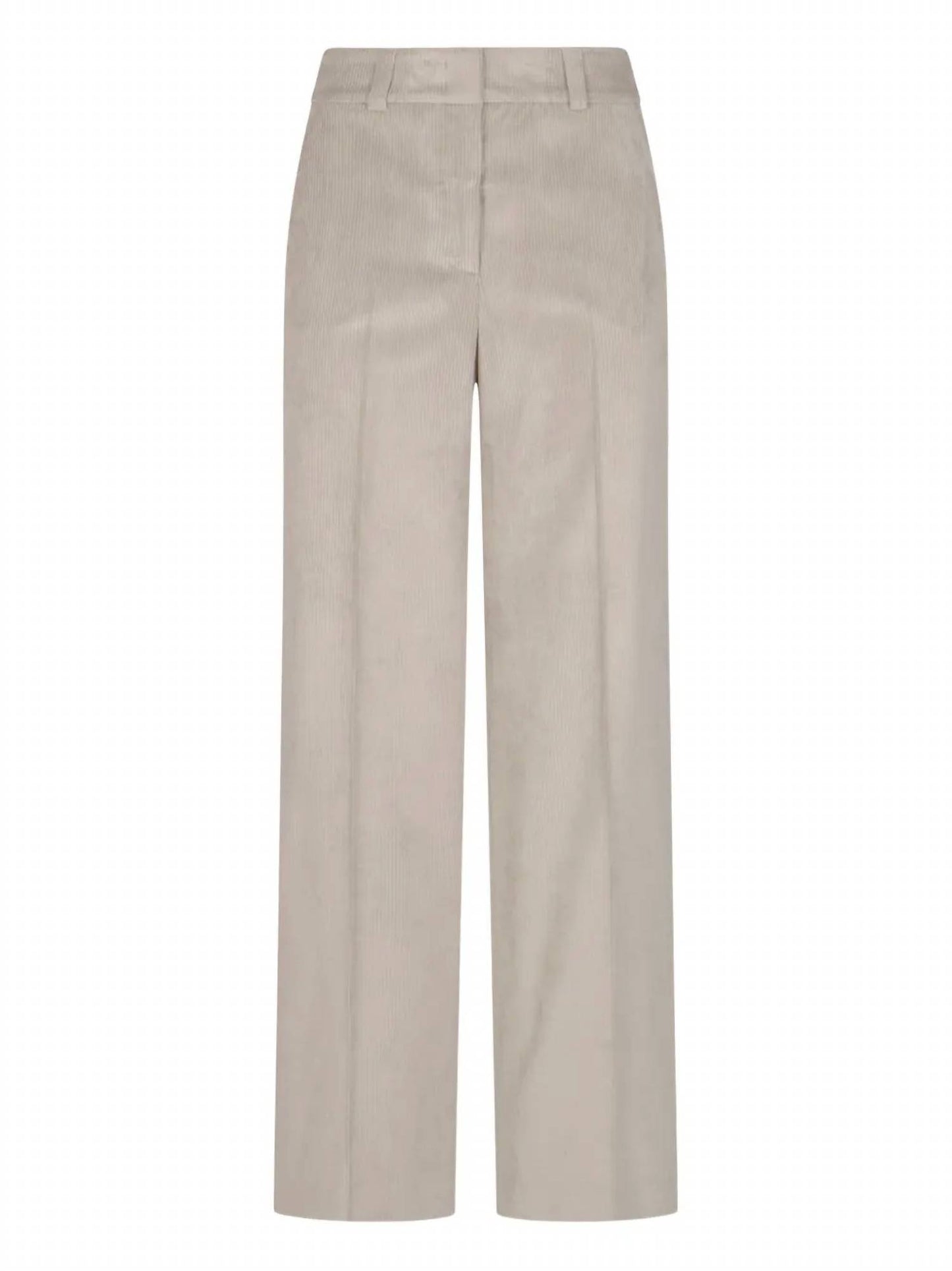 Women's Corduroy Straight Leg Pants