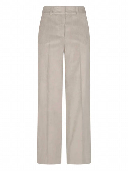 Women's Corduroy Straight Leg Pants