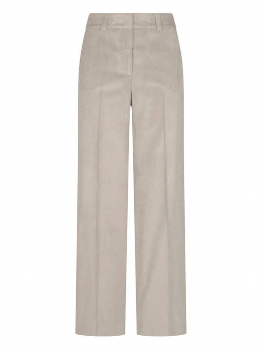Women's Corduroy Straight Leg Pants