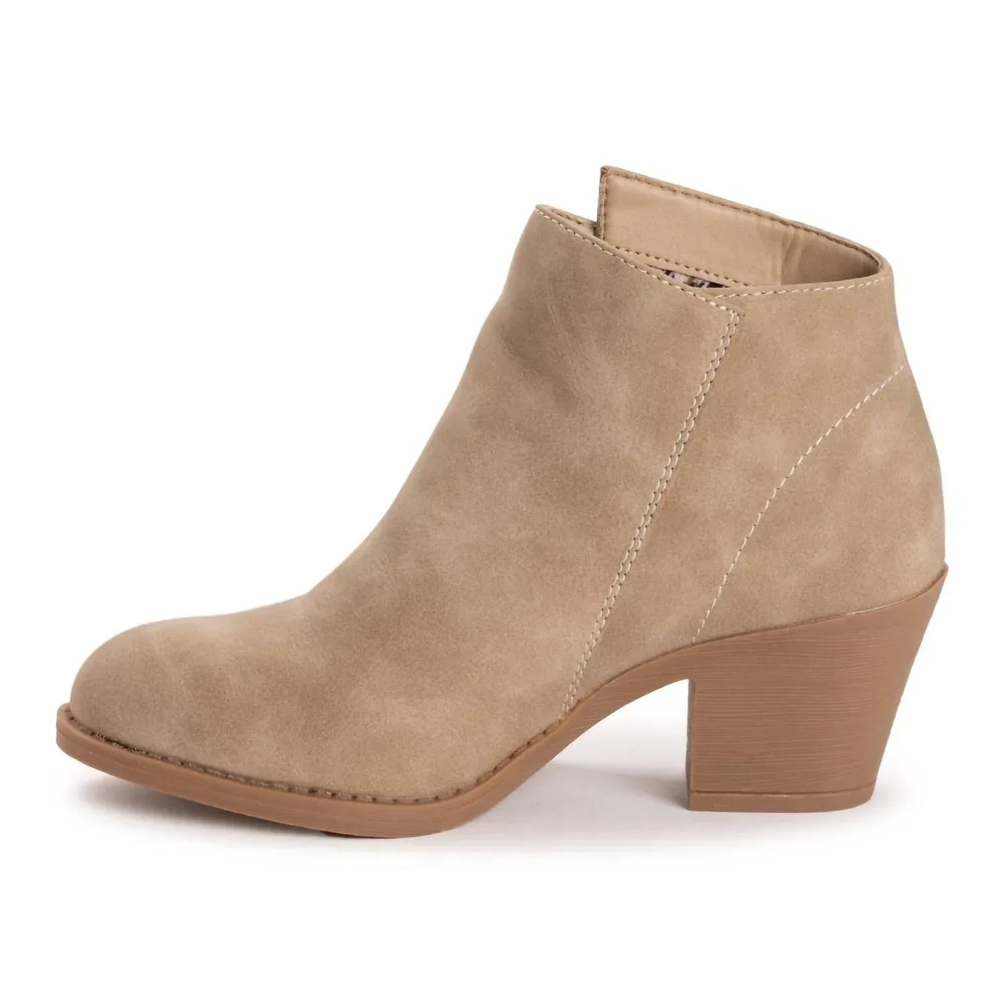 Muk Luks - Women's Yellowstone Yardley Boots - Rack Hunt