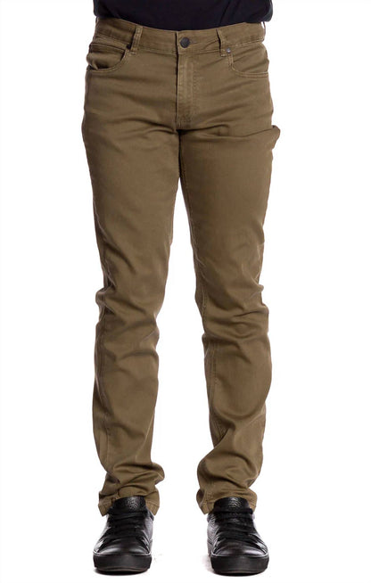 Men's Chopper Now Denim Jeans