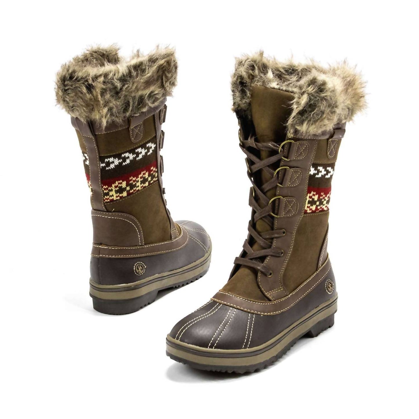 Women's Bishop Winter Boots
