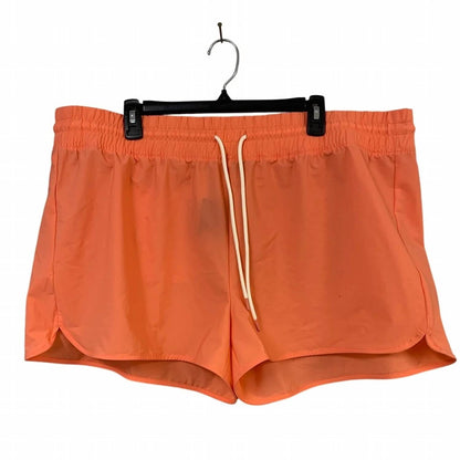Women's Tidal Drawstring Shorts - Plus