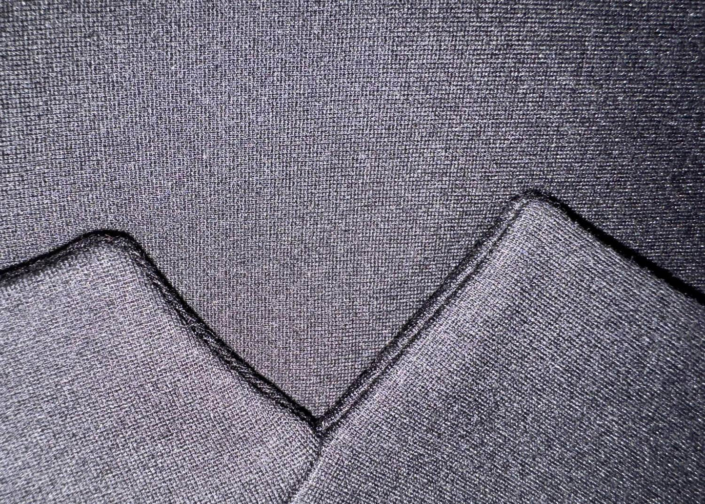 SHANNALEE - PONTE FITTED BLAZER - Rack Hunt -