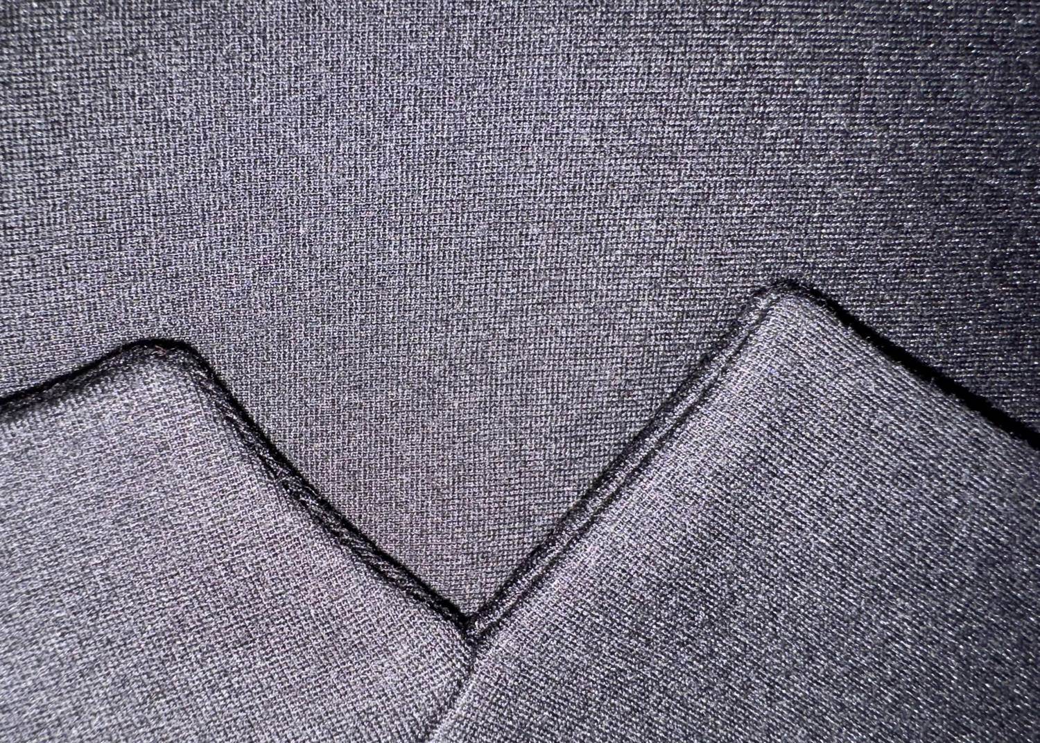 SHANNALEE - PONTE FITTED BLAZER - Rack Hunt -