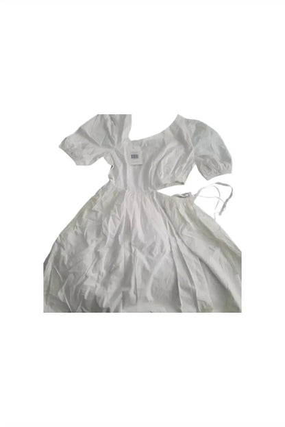 Les Coyotes de Paris - Asymmetrical Mini Dress - Rack Hunt