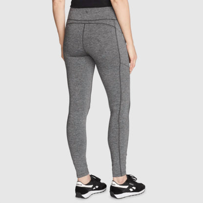 Crossover Trail Adventure High-rise Leggings