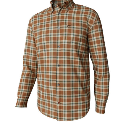 Men's Hadley Luxe Shirt