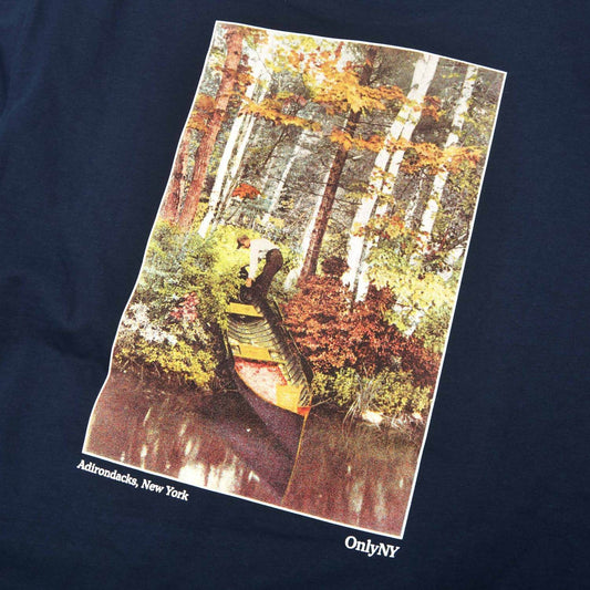 Only NY - Men's Portage Long Sleeve Shirt - Rack Hunt -