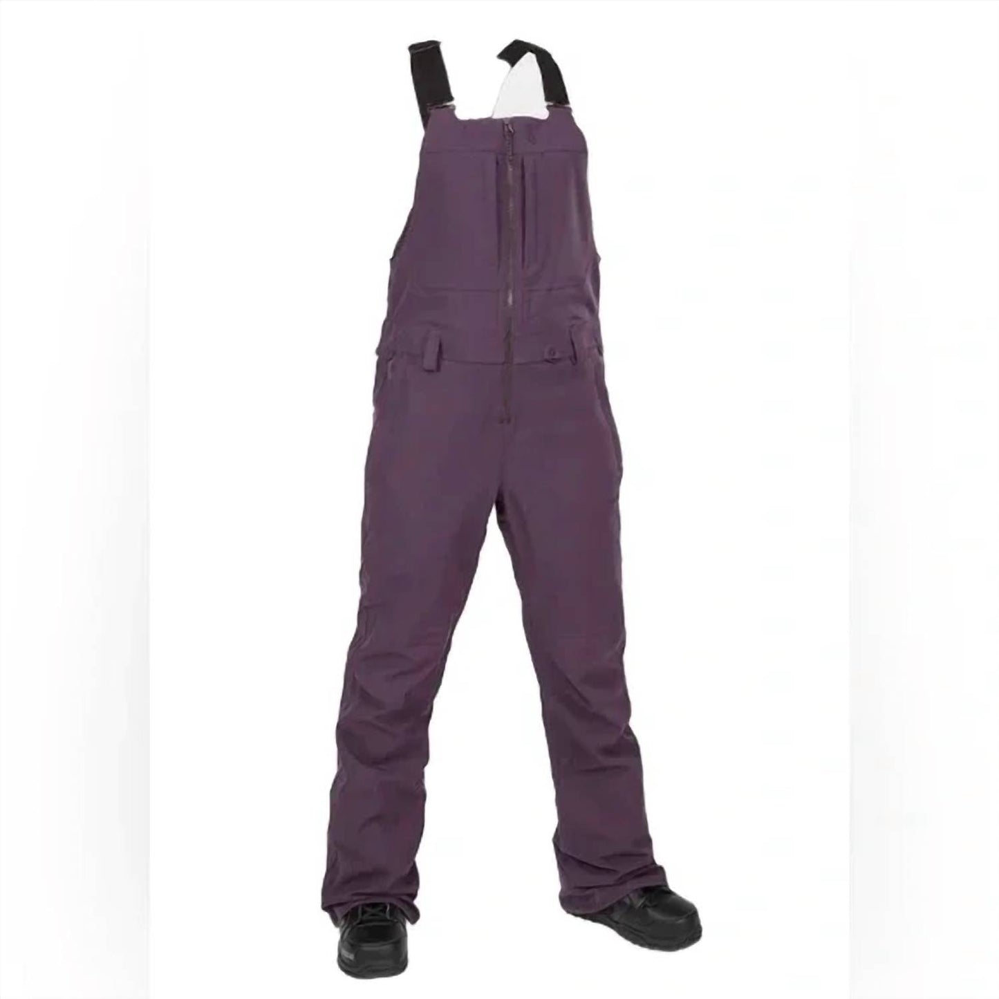 Women's Foxy Bib Overalls