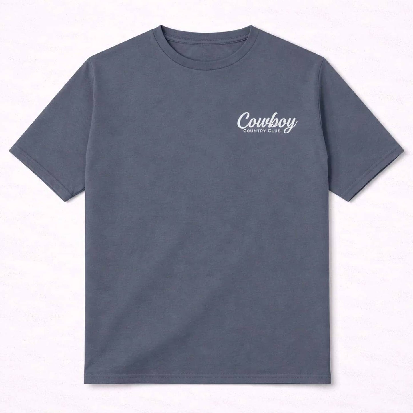 Men's Texas Golf Tee