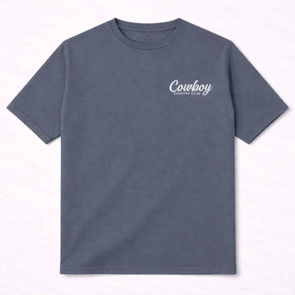 Men's Texas Golf Tee