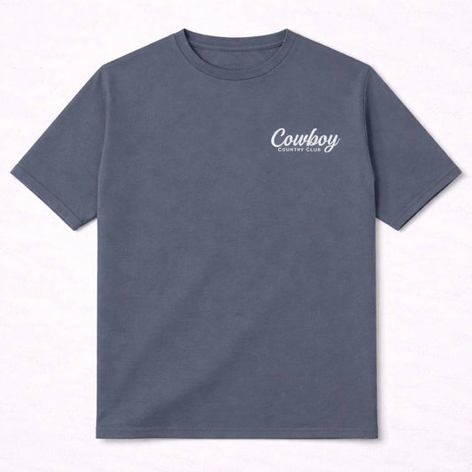 Men's Texas Golf Tee