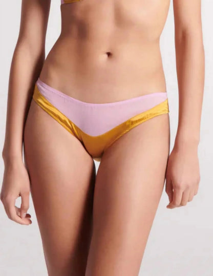 Araks - Aaron Mid-rise Panty - Rack Hunt