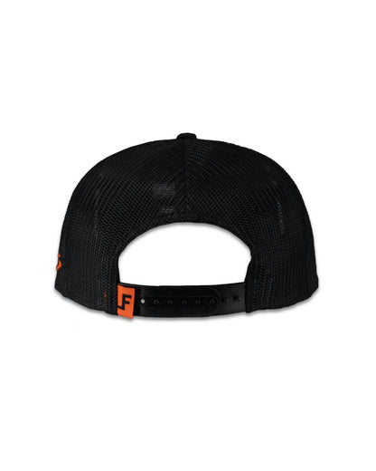 Men's Tradition Adjustable Snapback Cap