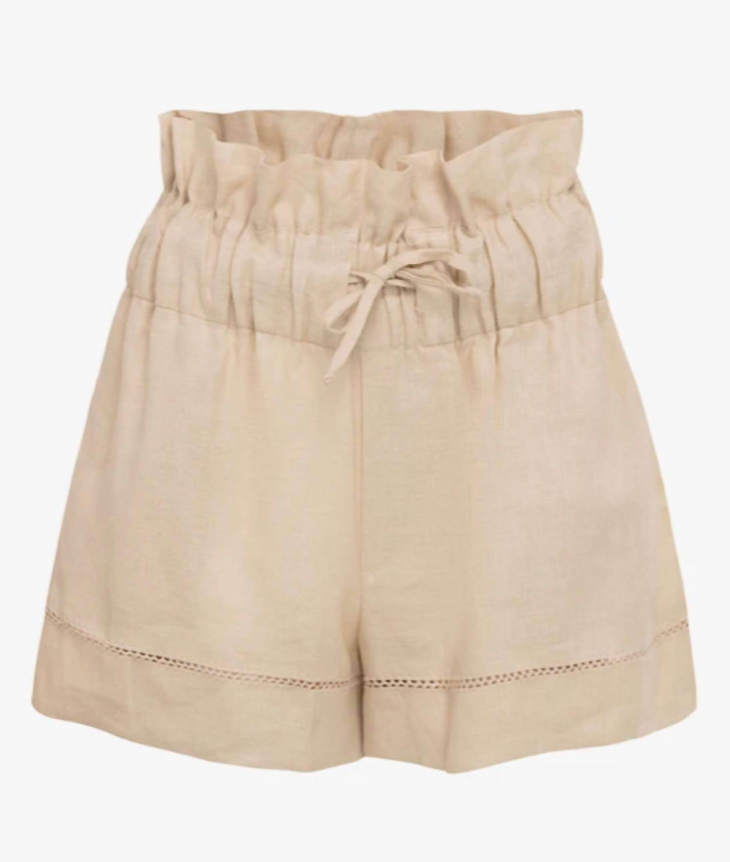 Meiling - Women's Ellis Shorts - Rack Hunt -