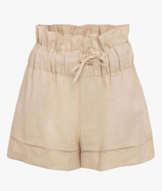Meiling - Women's Ellis Shorts - Rack Hunt -