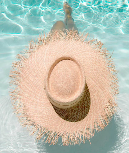 Ninakuru - Women's Brando Summer Hat - Rack Hunt