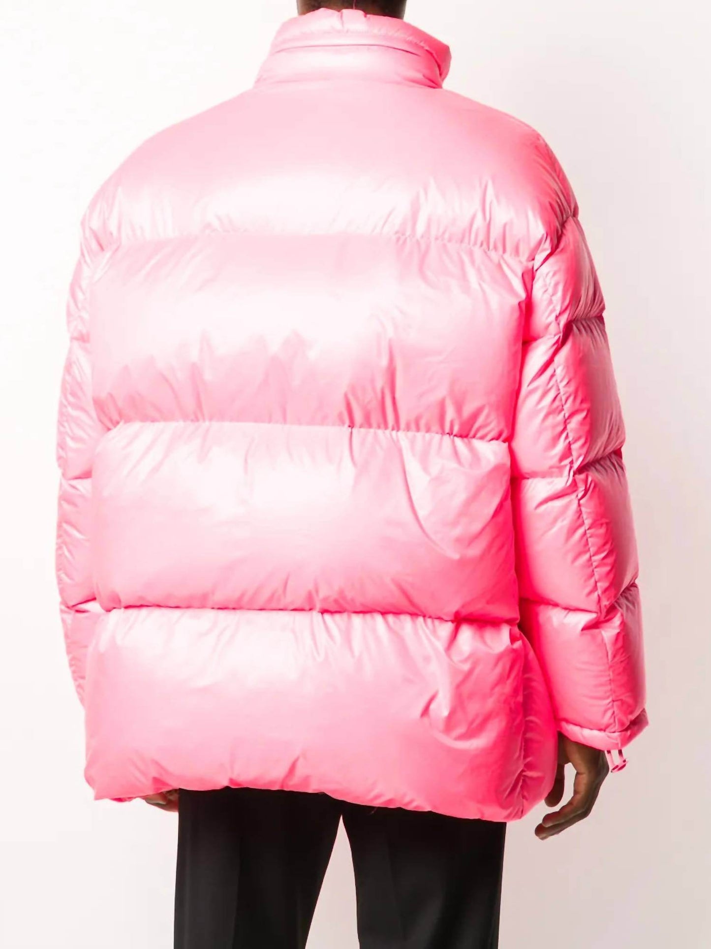 Valentino - Duvet Down Jacket - Rack Hunt