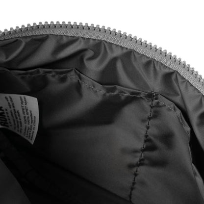Unisex Farringdon Half Moon Bag