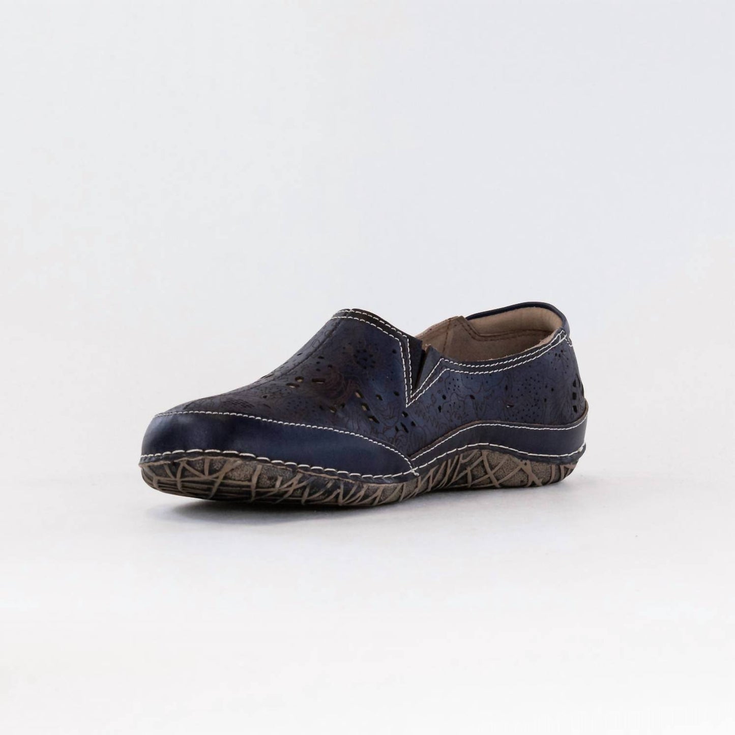 Women's Libora Leather Loafer