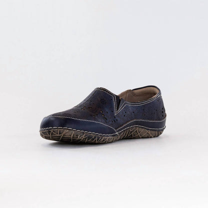 Women's Libora Leather Loafer