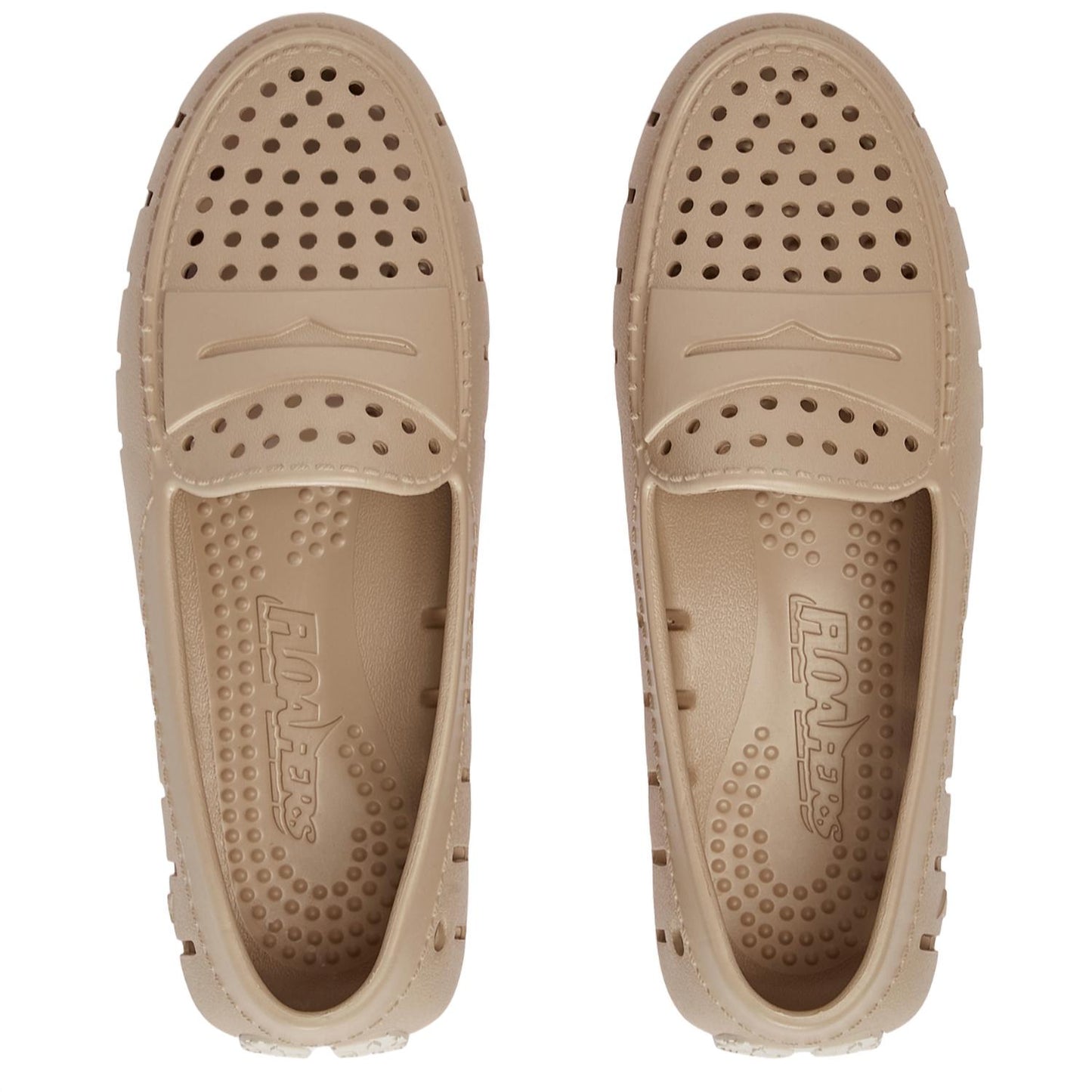 Women's Posh Driver Waterproof Shoes