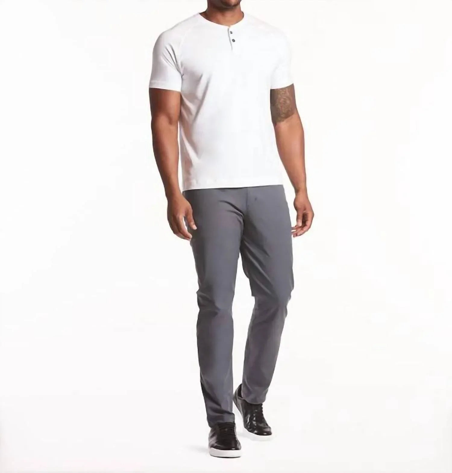 Public Rec - Dealmaker Straight Pants - Rack Hunt