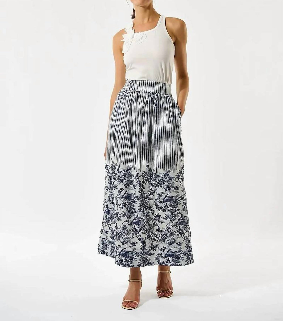 Celina Skirt