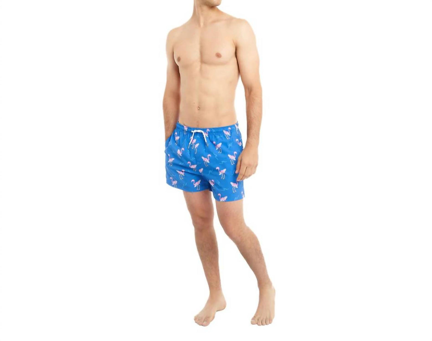 Miami Beach Short