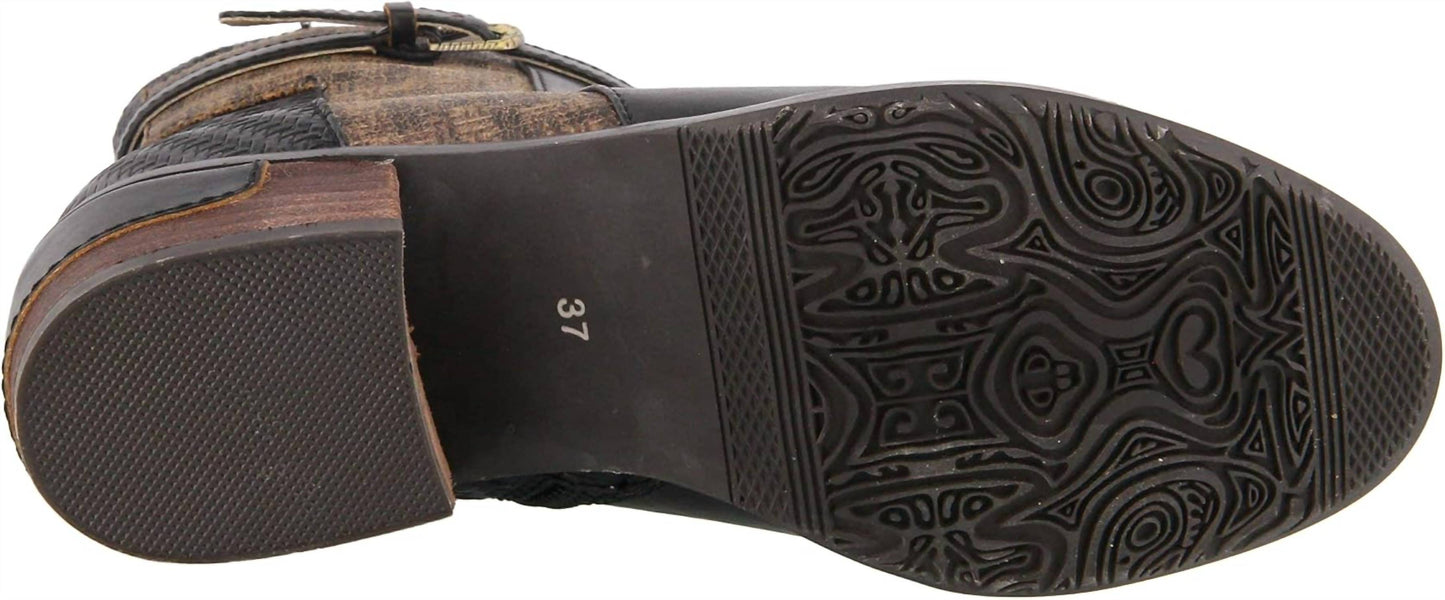Women's Kanessa Ankle Boots