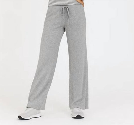 Greer Wide Leg Pants