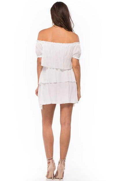 Stone Cold Fox - Liberty Dress - Rack Hunt
