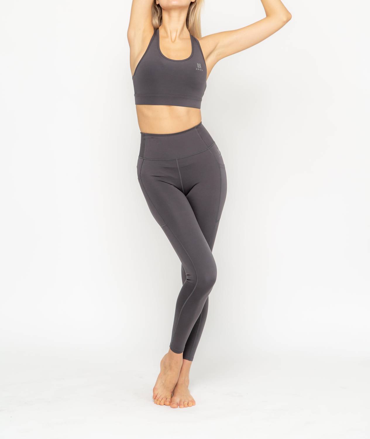 Softly Crossback Bra