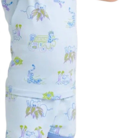 Sutton Short Set