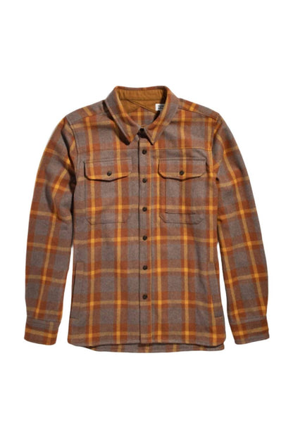 Fielding Shirt Jacket