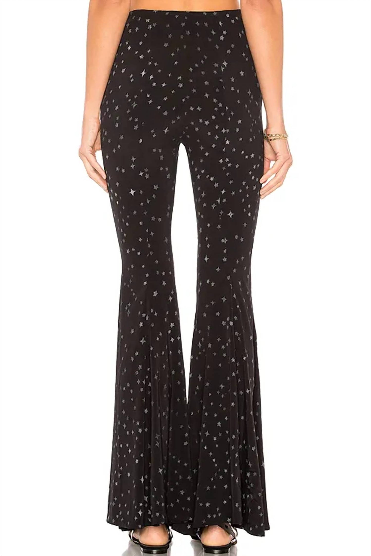 Eagle Bell Bottom Pants