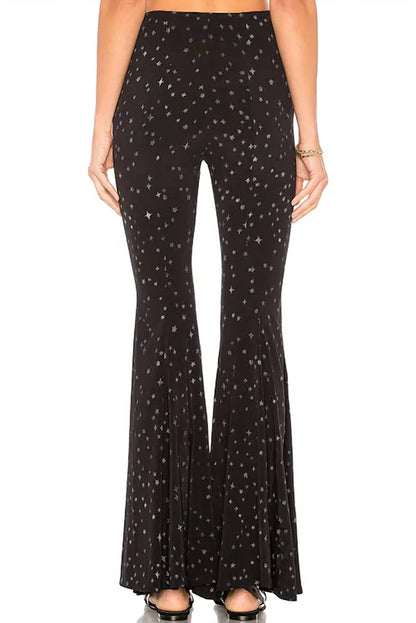 Eagle Bell Bottom Pants