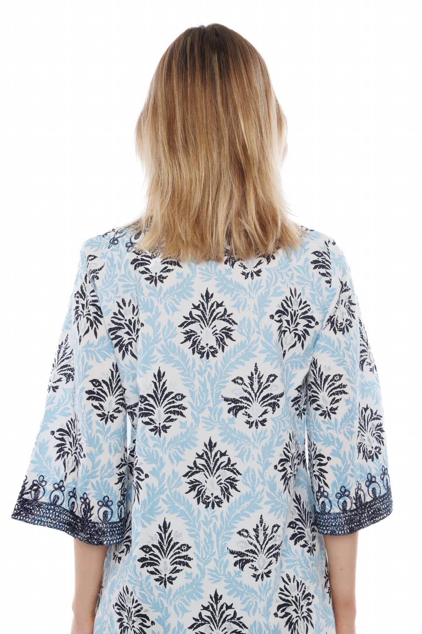 Calypso St. Barth - Clarissa Tunic - Rack Hunt